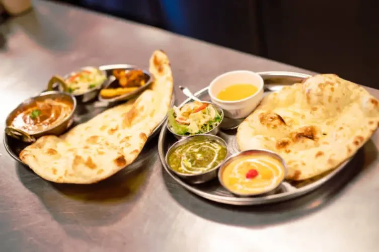 Mantra Express: Your Go-To Indian Food Restaurant Near You