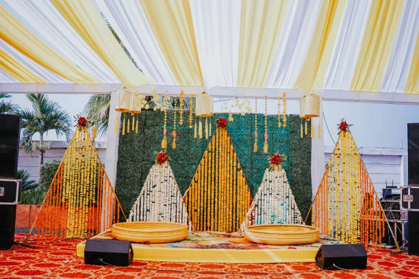Indian Wedding Reception Foods Loved in Sunrise, FL