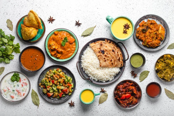 Flavor-Packed Indian Cuisine in Sunrise FL | Mantra Express